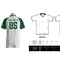 Camiseta Fútbol Retro